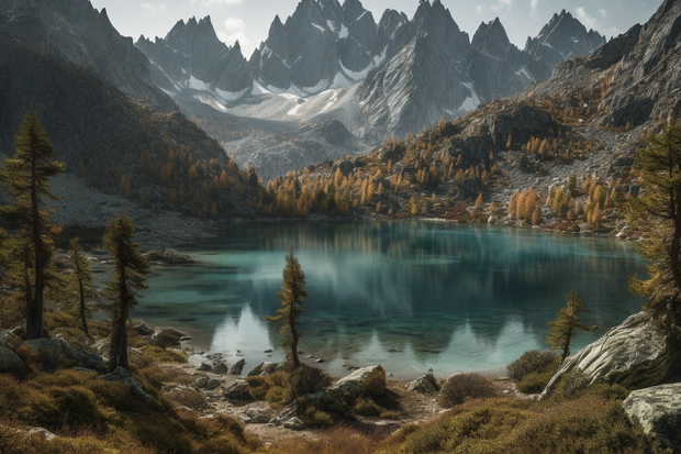 去黄山附近景点有哪些地方(黄山附近还有哪些景点) 黄山几个景点分布图(黄山市有哪些旅游景点分布图)
