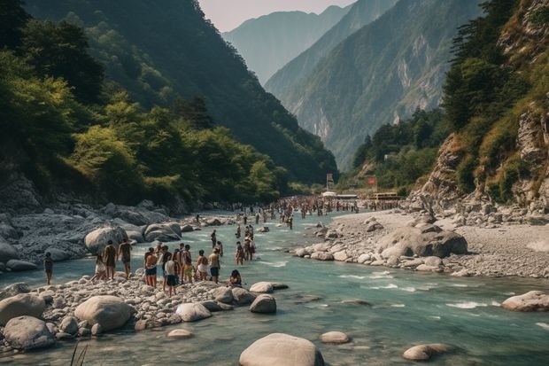 黄山戴震公园导游词,黄山精华 西安到黄山沿途景点(从西安到黄山最佳路线)