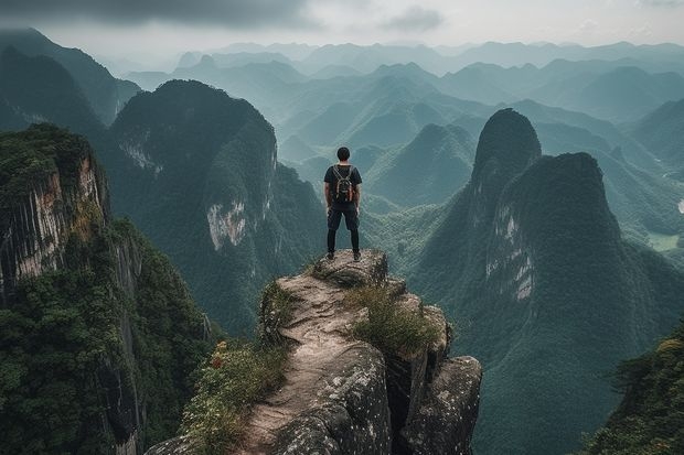 汕头爬山有什么好的去处，包含路线一同告诉我，谢谢！