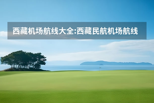 西藏机场航线大全:西藏民航机场航线列表 民营直升机场详细资料大全 南竿机场详细资料大全