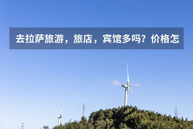 去拉萨旅游，旅店，宾馆多吗？价格怎么样 ？